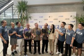 Turnamen padel "BCA Jungle Open 2025" targetkan 300 peserta