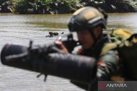 Marchand dan McIntosh dominasi Kejuaraan Dunia Renang