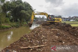 Normalisasi Sungai Citanduy antisipasi banjir