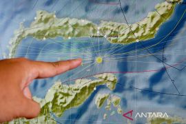 Gempa dahsyat guncang Rusia, BMKG keluarkan peringatan dini tsunami di Gorontalo-Papua