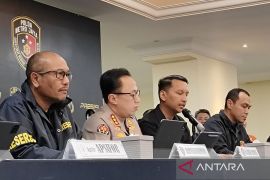 Hasil autopsi jenazah Arya Daru, ditemukan sejumlah luka