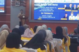 BUMI 3.0 hadirkan layanan kesehatan dan edukasi medis untuk warga Ternate