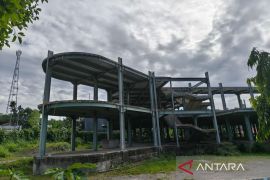 Dinas PUPR Manokwari alokasikan Rp15 Miliar bangun Gedung Mambruk