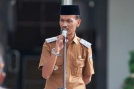 Pemerintah Kabupaten Solok Selatan komitmen lindungi pekerja jaminan sosial