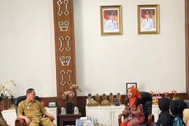PNM sinergi dengan Pemkab Tulang Bawang untuk bentuk UMKM tangguh