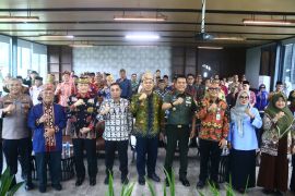 MPAL sarankan kewajiban sehari berbahasa Lampung untuk jaga warisan leluhur