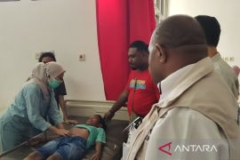 Ombudsman cek dapur MBG sikapi kasus keracunan makanan di Manokwari