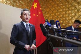 China dan AS telah capai kesepakatan dasar dalam perundingan dagang