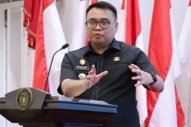 Bupati Kukar  ajak SKK Migas gandeng perusda salurkan bahan bakar