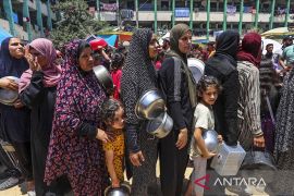 Palestina sambut komitmen Inggris akui Negara Palestina di Sidang PBB