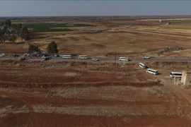 Pemerintah Suriah evakuasi warga Druze dari Suwayda