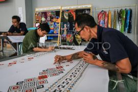 Lapas Lombok Barat mengusulkan 1.340 napi dapat remisi dasawarsa