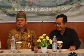 Pemkab Mahulu-YKAN  kolaborasi bangun ekosistem kampung berkelanjutan