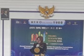 Puluhan UMKM binaan BI Malang pamerkan inovasi dan produk unggulan