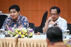 Progam bangun 2.200 rumah warga Papua Pegunungan dilaksanakan sesuai arahan Presiden