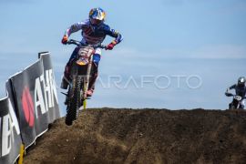 Kemendagri: Kerugian negara Lombok-Sumbawa Motocross Rp2,6 miliar