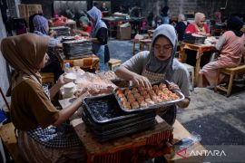 Indonesia brings 14.7 mln micro enterprises into formal economy