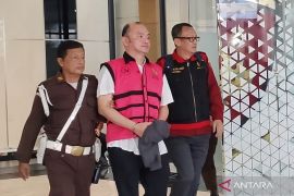 Kejati Bengkulu tetapkan satu tersangka baru kasus tambang batu bara