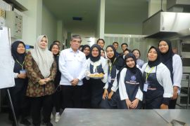 Training HR vital for MBG program success: Minister