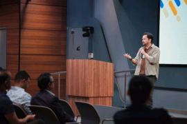 AI generatif berbasis cloud dukung transformasi digital lintas bisnis