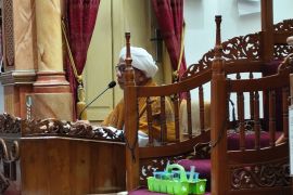 Tuan Guru Madyan ungkap keutamaan menahan marah