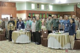 Ketua DPRD Kalsel dorong keadilan agraria lewat pendaftaran tanah ulayat