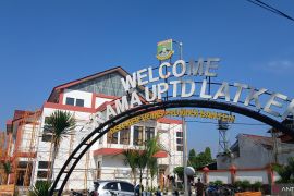 Sekolah Rakyat di Tangsel ditargetkan beroperasi 15 Agustus 2025