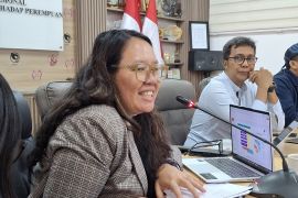 SP dorong mekanisme lintas batas atasi TPPO pada pekerja perempuan