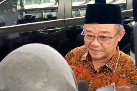 Mendikdasmen tegaskan pengunduran guru Sekolah Rakyat bukan soal upah