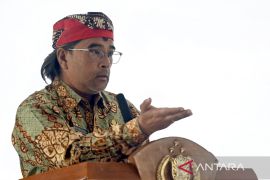 Bupati  Temanggung: Sekolah tidak boleh ada pungli