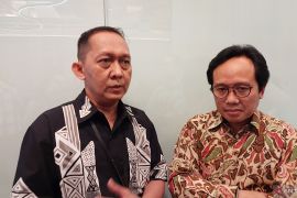 Kemenekraf gencar melakukan edukasi pendaftaran hak cipta