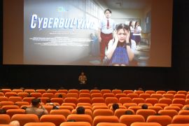 Wali Kota Kupang dorong edukasi berbasis film cegah cyberbullying
