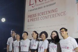 "Lyora: Penantian Buah Hati" angkat aral kehamilan multi-perspektif