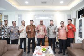 Kota Serang cari penegasan sebagai Ibu Kota Provinsi Banten