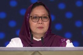 Alissa Wahid: Bangun persatuan dengan redam fanatisme kelompok