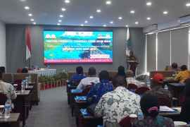PBD gandeng BSN optimalkan produk lokal berstandar SNI