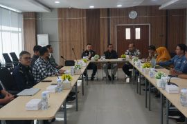 Bea Cukai fasilitasi sertifikasi halal usaha mikro dan kecil di Sumbawa