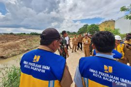 Pemkot Balikpapan jajaki DAS Ampal sebagai sumber air baku