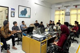 PLN UPP KLB 3 wujudkan 'zero accident' dengan P2K3