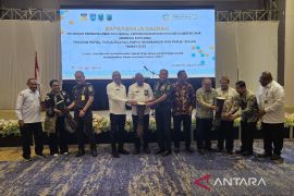 Pemprov Papua ajak masyarakat jadi orang tua asuh mencegah stunting