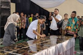 Menteri P2MI sebut Desa Migran Emas dapat cegah PMI non prosedural