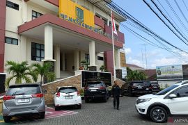 Kejari Bojonegoro cegah korupsi keuangan desa melalui penyuluhan