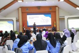 BNN: Perempuan miliki peran sentral cegah narkoba di keluarga