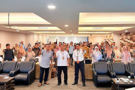 LLDIKTI Wilayah X gelar Bimtek RPL bagi PTS se-Sumbar dan Jambi