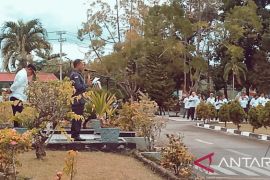 Bawaslu Biak Numfor gunakan Siwaslih percepatan laporan PSU Pilkada Papua