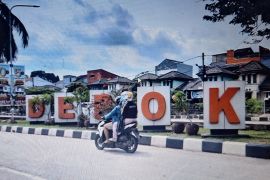 Pemkot Depok pastikan harga bahan pangan di pasaran tetap terkendali