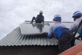 Peduli dunia pendidikan, PLN UP3 Ternate hadirkan program SuperSUN dukung digitalisasi sekolah 3T