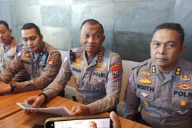 Angka kecelakaan di Jatim turun saat Operasi Patuh Semeru 2025