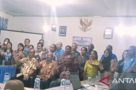 Pemkab Biak Numfor tingkatkan upaya percepatan penanganan stunting