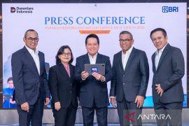 Perkuat Fondasi Bisnis, BRI Sukses Cetak Laba Rp26,53 Triliun